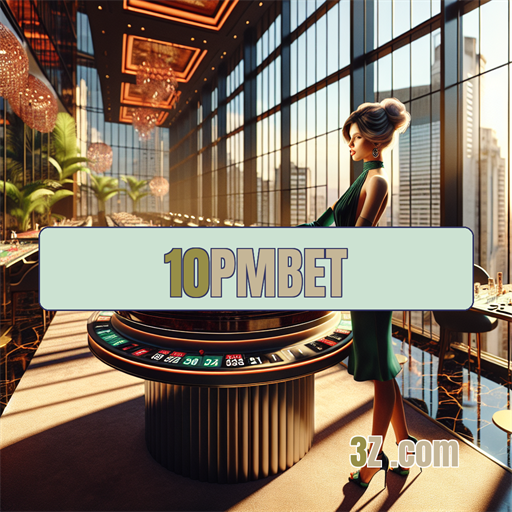 Descubra a Categoria de Jogos do 10pmbet