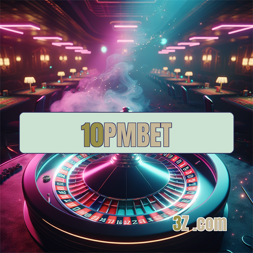 Atração e Emoção: A Experiência dos Caça-Níqueis no 10pmbet