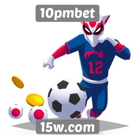 Análise das opções de jogos disponíveis no 10pmbet