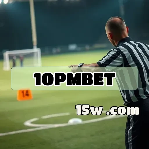 10pmbet Apostas Ao Vivo