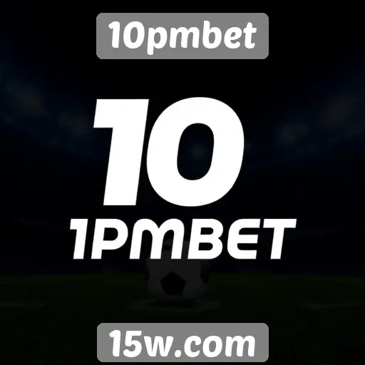 Desempenho do site 10pmbet no mercado de apostas