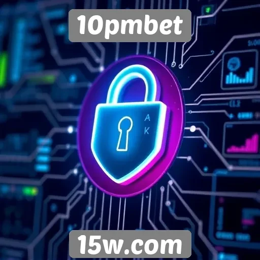 10pmbet: uma visão sobre segurança e proteção de dados