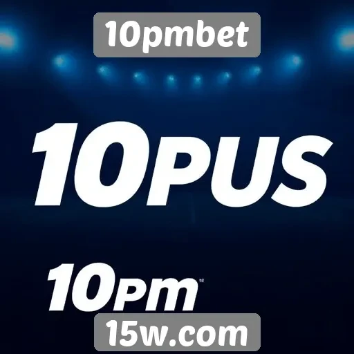 Promoções e bônus disponíveis no 10pmbet