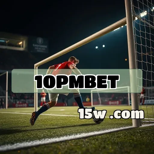 10pmbet Apostar em Esportes